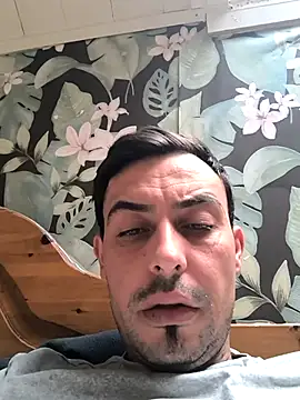 LordOfHell213 online show from 23, 3, 2025