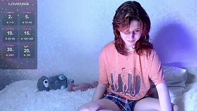 Snapshot of Cute_Cate404 chatting on 14, 3, 2025 Cute Cate404 online show from 14, 3, 2025