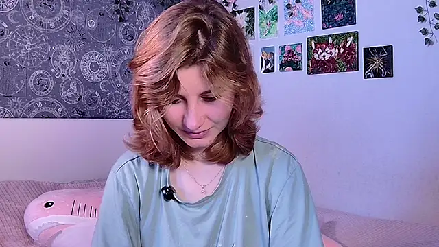 Snapshot of Cute_Cate404 chatting on 25, 5, 2026 Cute Cate404 online show from 25, 5, 2026