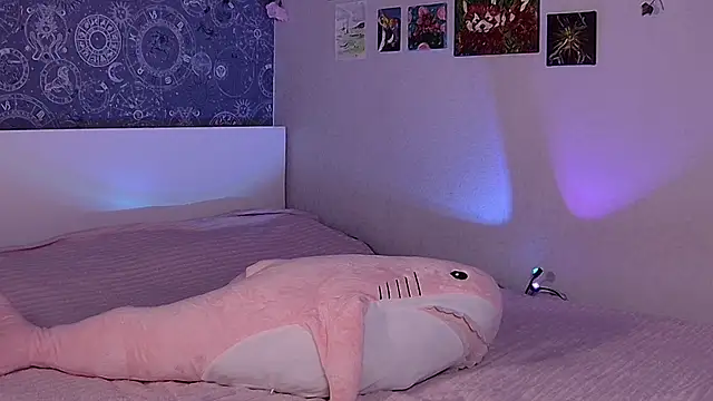 Snapshot of Cute_Cate404 chatting on 31, 5, 2026 Cute Cate404 online show from 31, 5, 2026