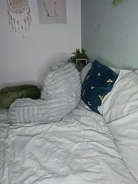 Saucy-Serenity online show from 27, 3, 2026