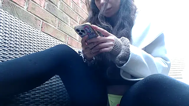 kikixxcam online show from 14, 3, 2025