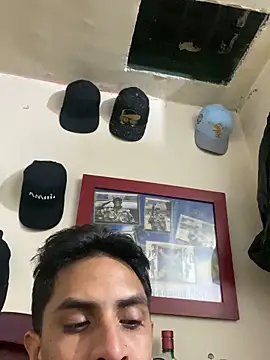 Monkey uchiha777 online show from 13, 3, 2025