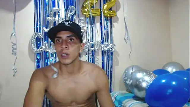 Monkey uchiha777 online show from 13, 9, 2025