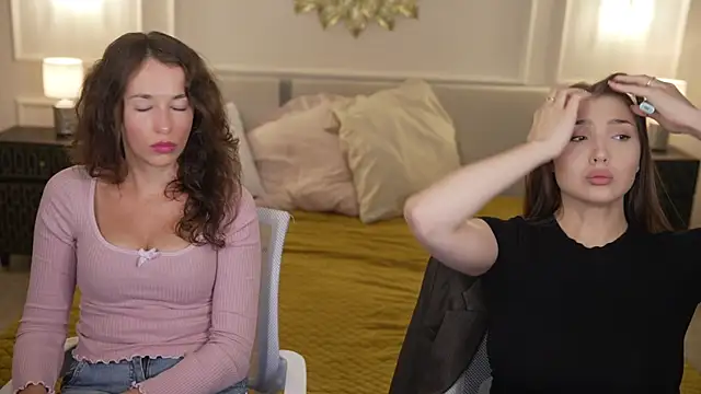 Snapshot of Billie054 chatting on 20, 9, 2025 Billie054 online show from 20, 9, 2025