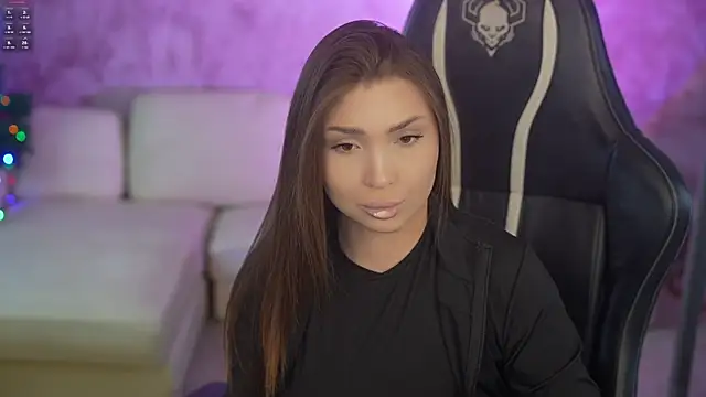 Billie054 online show from 11, 1, 2026