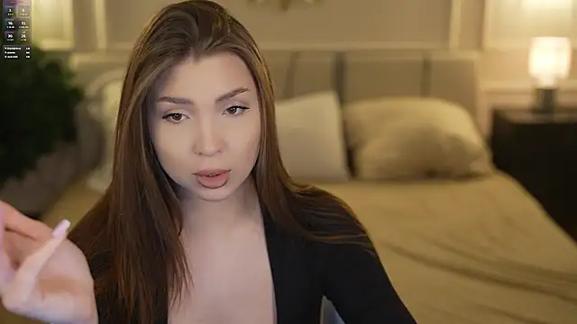 Billie054 online show from 18, 1, 2026