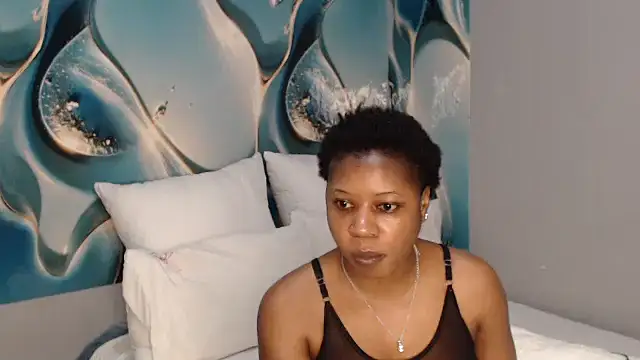 Snapshot of MystiqueTeee chatting on 9, 10, 2025 MystiqueTeee online show from 9, 10, 2025