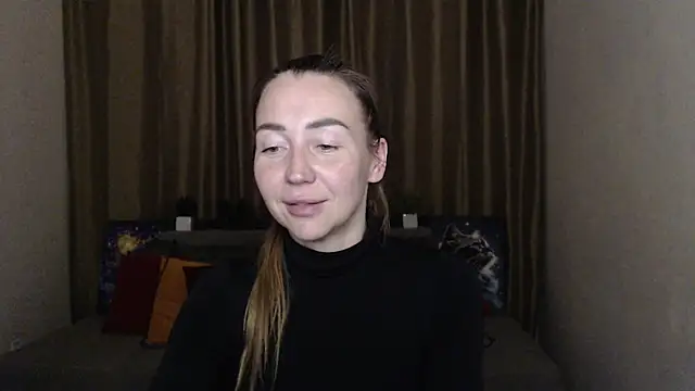 Kiss julli88I online show from 15, 3, 2025