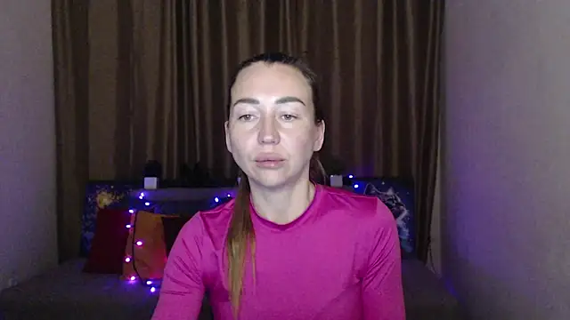 Kiss julli88I online show from 16, 3, 2025