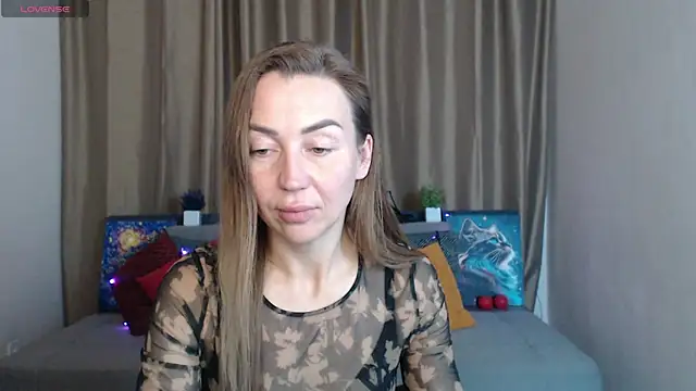 Kiss julli88I online show from 21, 3, 2025