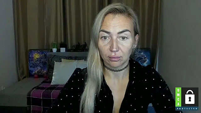 Kiss julli88I online show from 21, 9, 2025