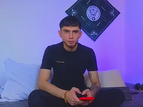 samevansx  online show from 11, 9, 2025