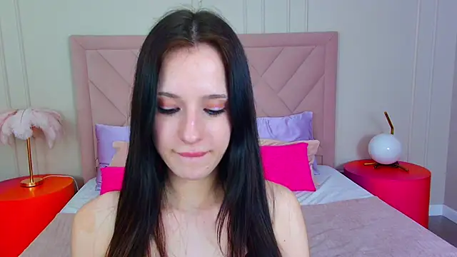 Snapshot of JaneRayan chatting on 6, 3, 2025 JaneRayan online show from 6, 3, 2025