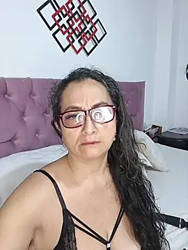 AlessandraLeroy online show from 22, 2, 2026