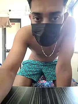 Snapshot of Rahulpune chatting on 8, 1, 2026 Rahulpune online show from 8, 1, 2026