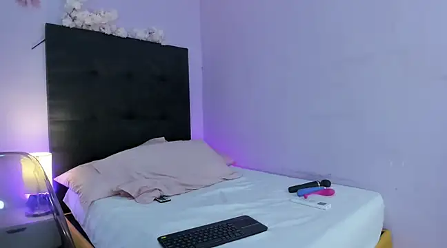 Hannah sexy12 online show from 20, 3, 2025