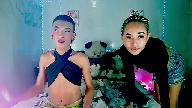 KimberlyXtreme online show from 16, 10, 2025