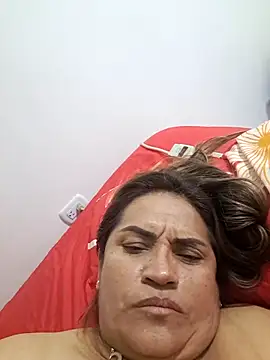 Milena Foox online show from 17, 3, 2025