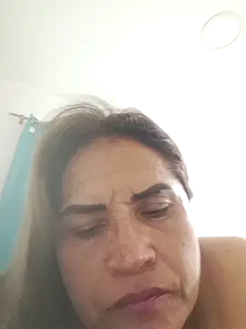 Milena Foox online show from 16, 10, 2025