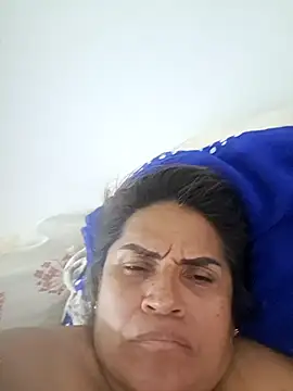 Milena Foox online show from 9, 11, 2025