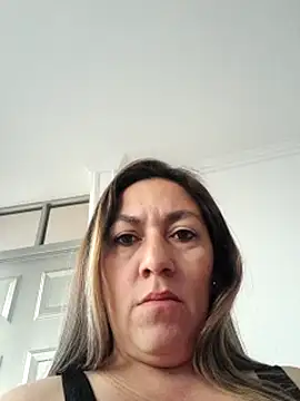 Luna-nevada online show from 10, 11, 2025