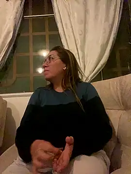 Luna-nevada online show from 9, 1, 2026