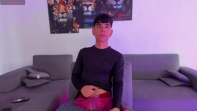 JesusA 94 online show from 8, 3, 2025