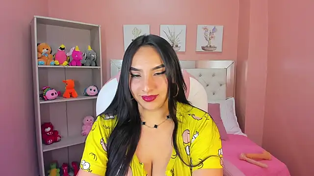 Sophie Grays  online show from 21, 4, 2026