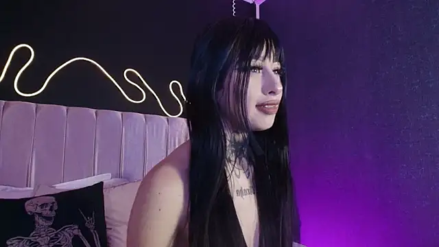 Zhally Dee online show from 31, 1, 2026