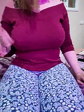 queen belisima1 online show from 23, 2, 2026