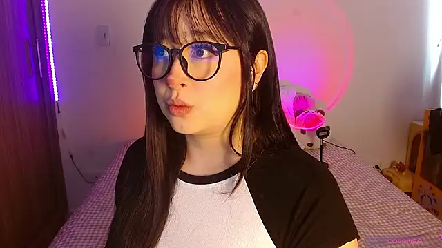 Oliviargf online show from 11, 6, 2026