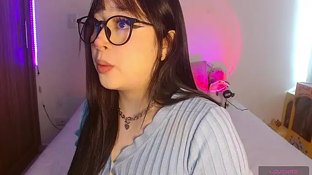Oliviargf online show from 24, 6, 2026