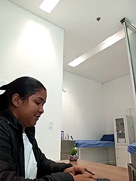 Snapshot of Paula6Colombia chatting on 13, 3, 2025 Paula6Colombia online show from 13, 3, 2025