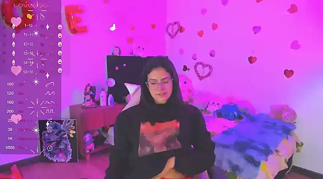 keny murmonth online show from 14, 3, 2025