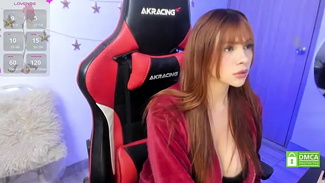 LindaSilverstone online show from 24, 7, 2026