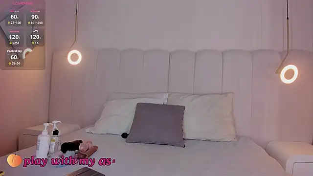 riri candy online show from 13, 4, 2026