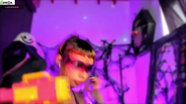 Snapshot of sofiafenty chatting on 10, 10, 2025 sofiafenty online show from 10, 10, 2025