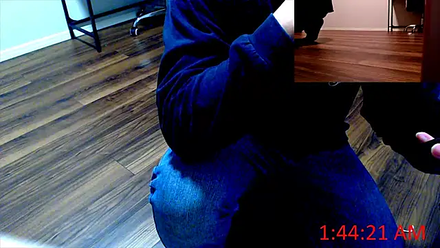 Snapshot of Stretch-man chatting on 16, 3, 2025 Stretch-man online show from 16, 3, 2025