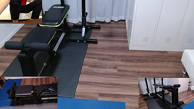 Stretch-man online show from 10, 2, 2026