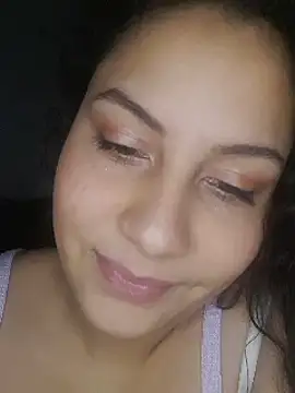 esmeralda jadees online show from 8, 3, 2025