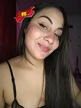 esmeralda jadees online show from 19, 9, 2025