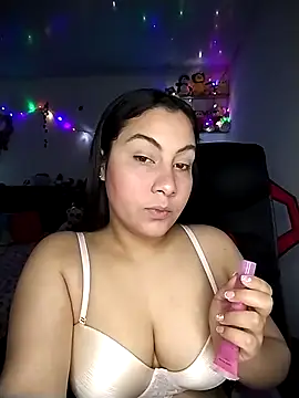 esmeralda jadees online show from 16, 1, 2026