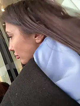 Snapshot of AleksandraRich chatting on 18, 3, 2025 AleksandraRich online show from 18, 3, 2025