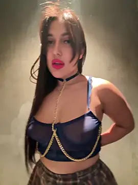 Snapshot of AleksandraRich chatting on 21, 3, 2025 AleksandraRich online show from 21, 3, 2025