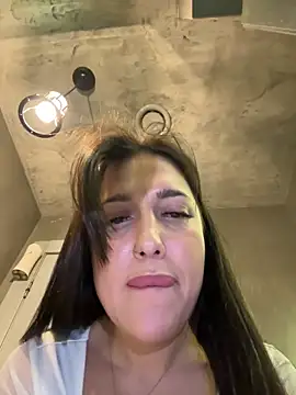 Snapshot of AleksandraRich chatting on 23, 3, 2025 AleksandraRich online show from 23, 3, 2025