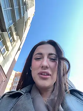 Snapshot of AleksandraRich chatting on 12, 9, 2025 AleksandraRich online show from 12, 9, 2025