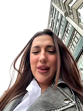 Snapshot of AleksandraRich chatting on 13, 9, 2025 AleksandraRich online show from 13, 9, 2025