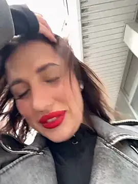 Snapshot of AleksandraRich chatting on 14, 9, 2025 AleksandraRich online show from 14, 9, 2025