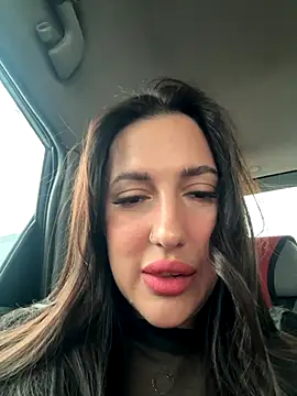 Snapshot of AleksandraRich chatting on 29, 9, 2025 AleksandraRich online show from 29, 9, 2025